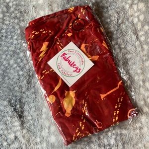 ⚡️Harry Potter Leggings⚡️